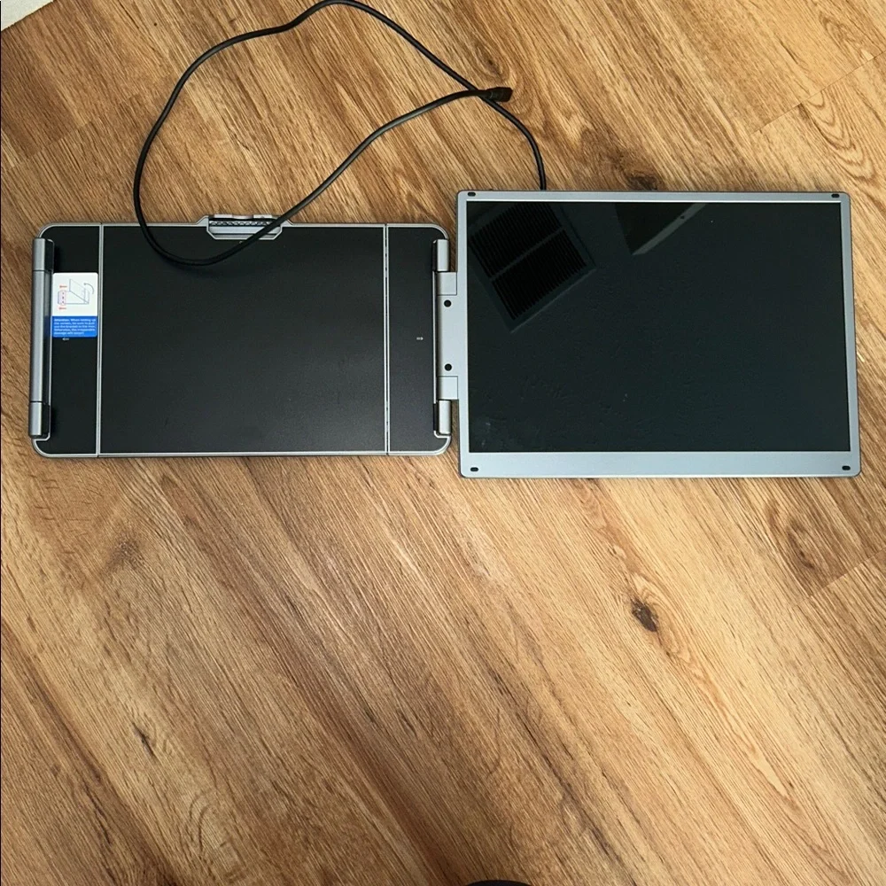 Keefya Laptop Monitor Extender 14”